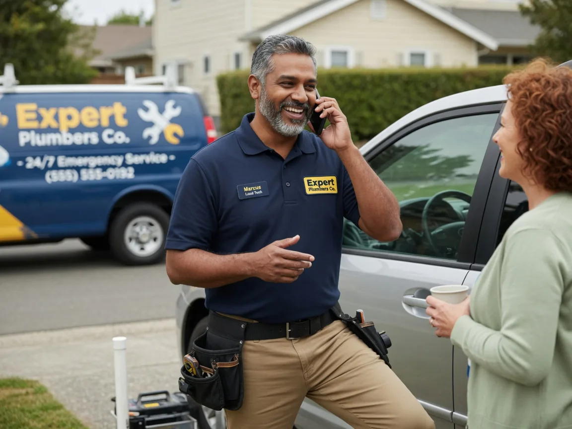 Drain Cleaning Deford, MI FAQs